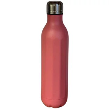 Termosz inox színes 500ml