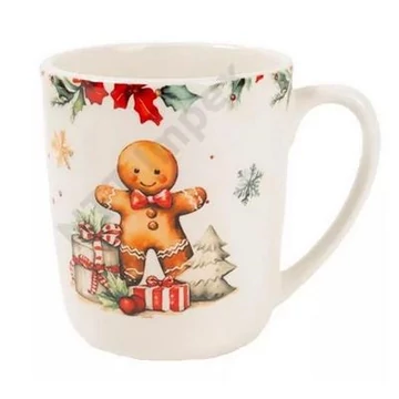 Bögre  Mézi+ajándék 500ml  172895