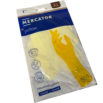 Linda háztartási gumikesztyű XL-es méret  1700-200/XL