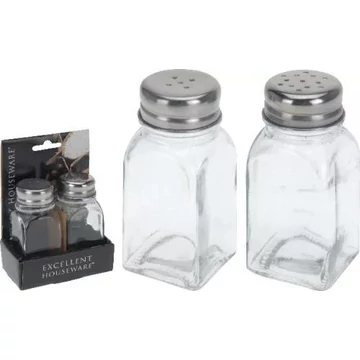 Só bors szóró szett üveg 100ml  400449