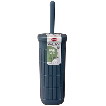 Domus wc kefe füst kék  52948