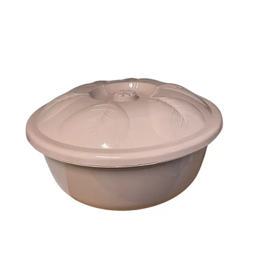Asude tál tetővel 16,5L  ASD084