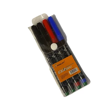 Alkoholos filctoll 4db-os  MRO07
