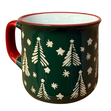 Karácsonyi bögre 160ml  99000440