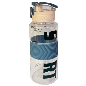 Műanyag kulacs 1000ml-es
