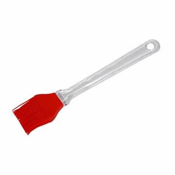 Szilikon ecset 25cm  43738