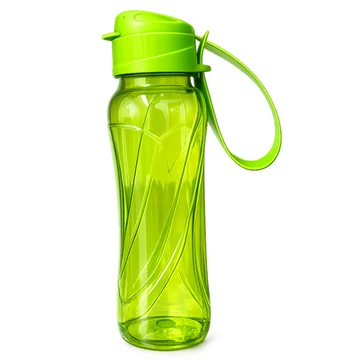 Műanyag kulacs 450ml   900035