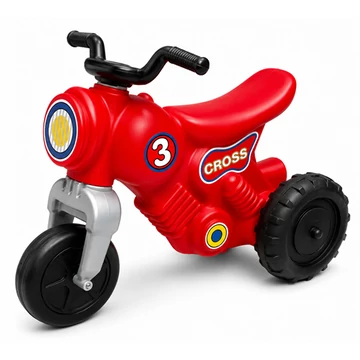 Cross motor 3  D157
