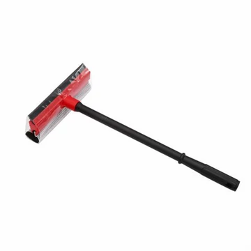 Ablakmosó 20cm műanyag nyéllel  39210