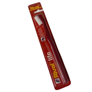 Fogkefe Rival