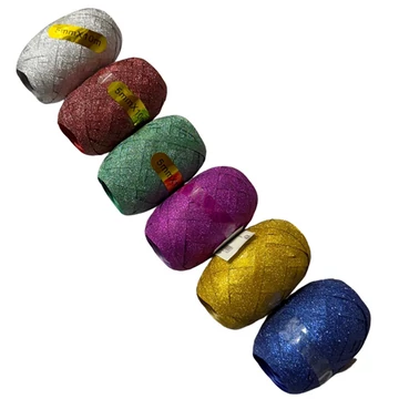 Kötözőszalag 5mmx10m  HKS-5421