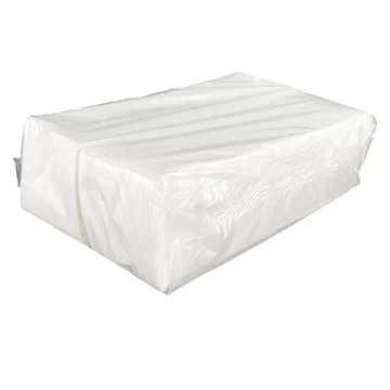 Koktél szalvéta 20x20cm  625lap  PAP-01-19002