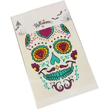 Arcmatrica tetoválás halloween  CN5K80