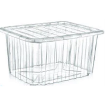 Univerzális 30L-es box  ER144
