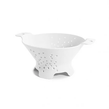 Cosmo szűrő fogantyúval és tartóval 30cm fehér  VC-SP003-MMC-000
