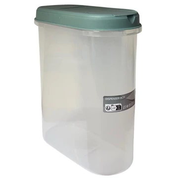 Tolótetős fűszeres 2,4L   SA255