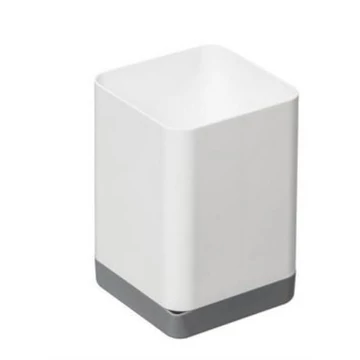 Evőeszköztartó 10,4X10,4X14,7cm   SA537