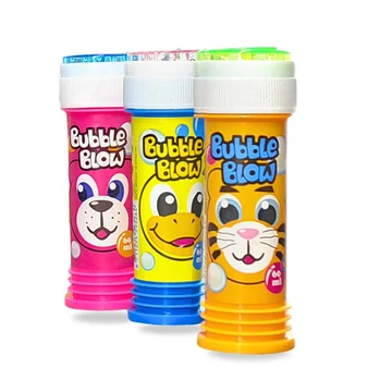 Buborékfújó blow bubble 60ml   M16501620