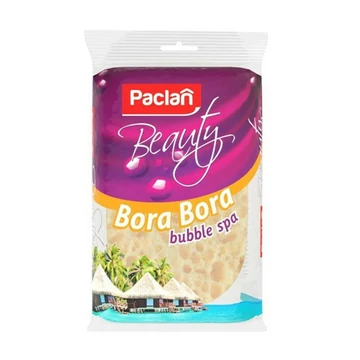 Bora-Bora szivacs