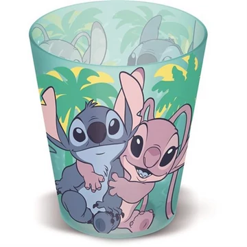Stich joy műanyag pohár 285ml  468226