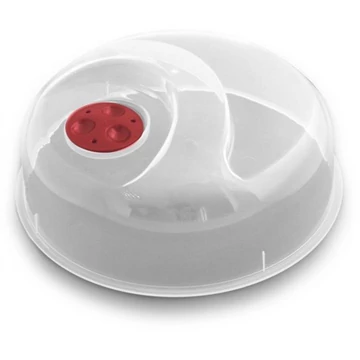 25cm mikro fedő   21021