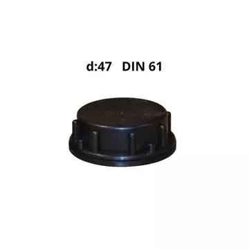 Kupak d47 din61