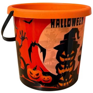 Halloween vödör  HKS-8376