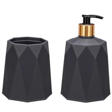 Fürdőszoba szett 0,4L  4060169