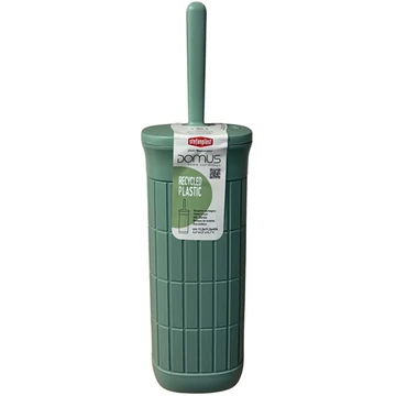 Domus wc kefe tea zöld  52947