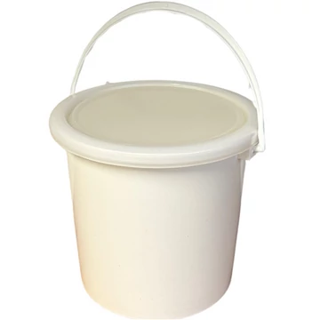 Vödör+tető 2,5L-es    LI23