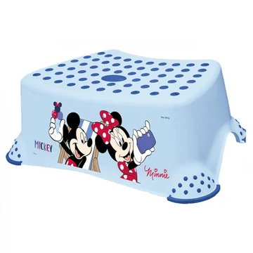Zsámoly mickey világoskék  18431614141nn