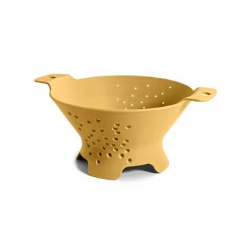 Cosmo szűrő fogantyúval és tartóval 30cm sárga   VC-SP003-MMC-318
