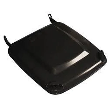Kukafedél 120L-es kukához