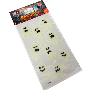 Mtarica halloween fluoreszkálos  CN5165