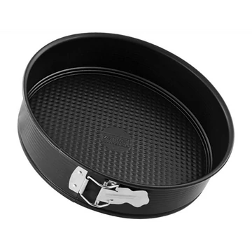 Tortaforma kerek 26cm  27957