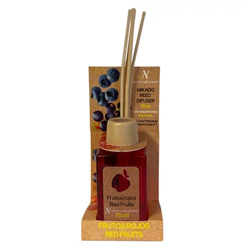 Illatosító 75ml red fruits  JUY70151