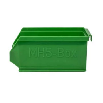 MH-5 box zöld