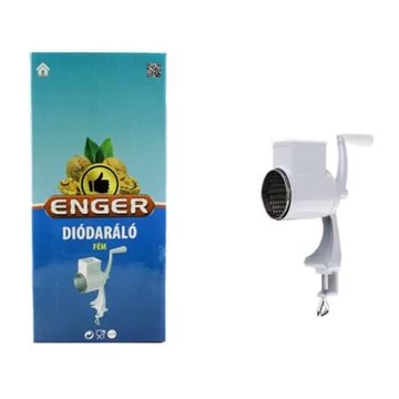 Diódaráló fém   266