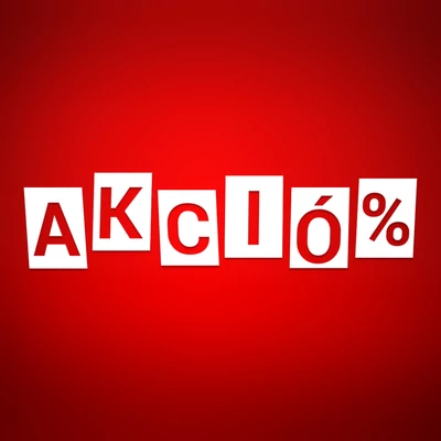 AKCIÓS TERMÉKEK
