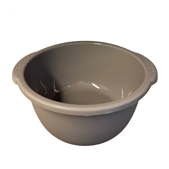 Primavera tál kerek 14L torto  51068