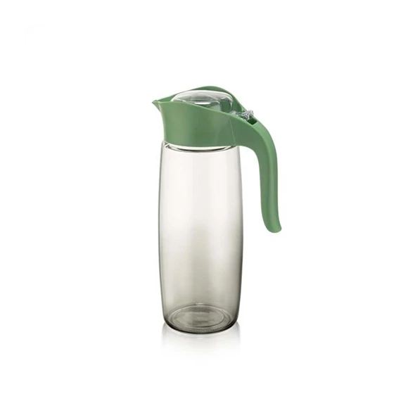 Rainbow zöld üvegkancsó 1600ml  423840
