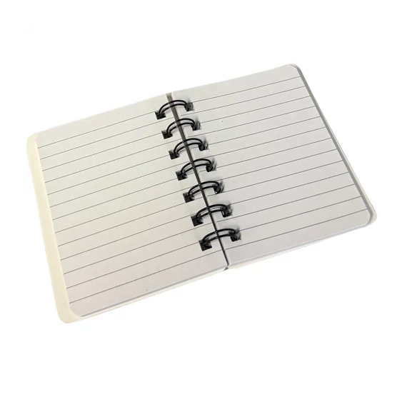 Notesz A7 dínós