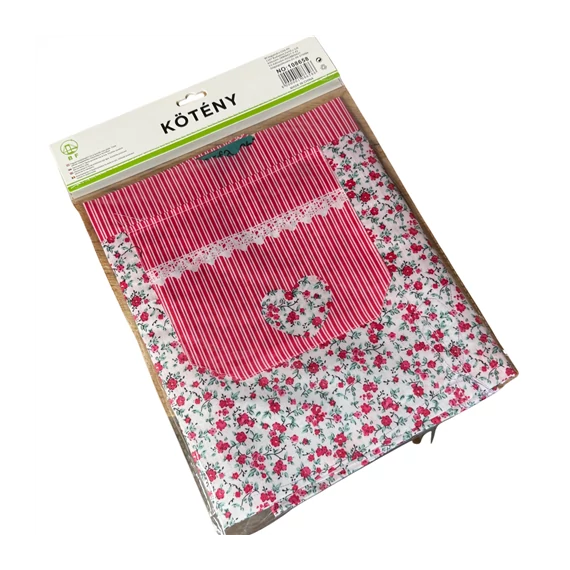 Kötény 80x60cm  CN90066