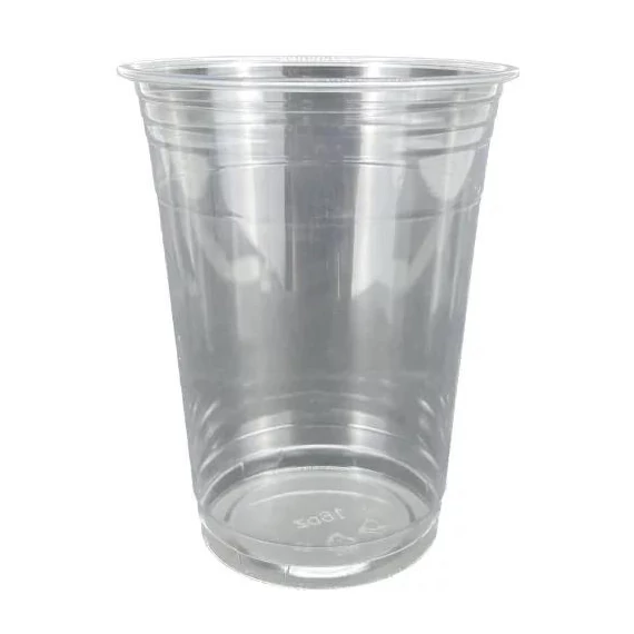 Shaker pohár 4dl 50db/cs   POH-00-01013