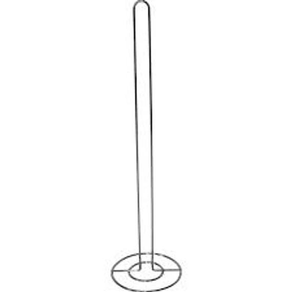 Krom 49cm álló wc papírt.
