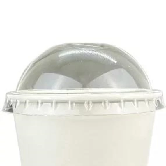 Fagyis tető 130ml-hez 50db/cs   poh-01-0418