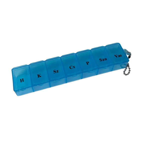 Gyógyszeres doboz   HKS-4469