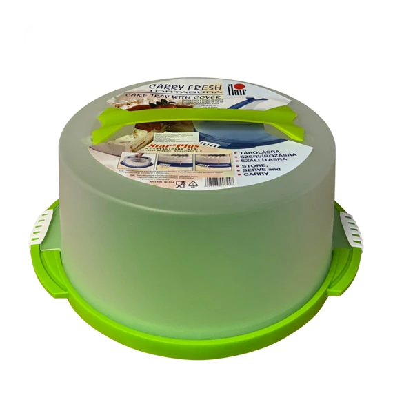 Carry Fresh tortabúra    90724