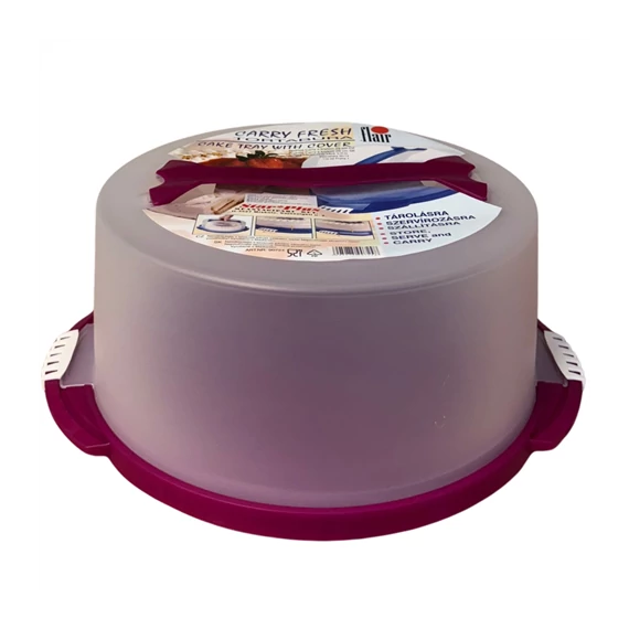 Carry Fresh tortabúra    90724