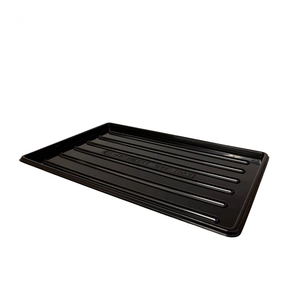 Cipő csepegtető tálca 45x30cm